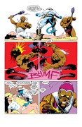 Classic X-Men #23: 1